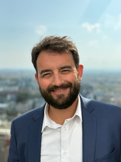 Guillaume Dumas